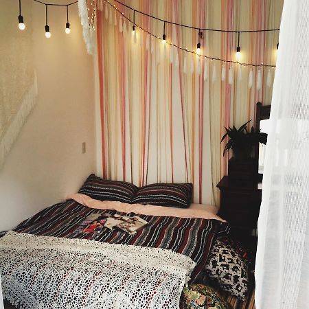 Supe Homestay Хошимін Екстер'єр фото