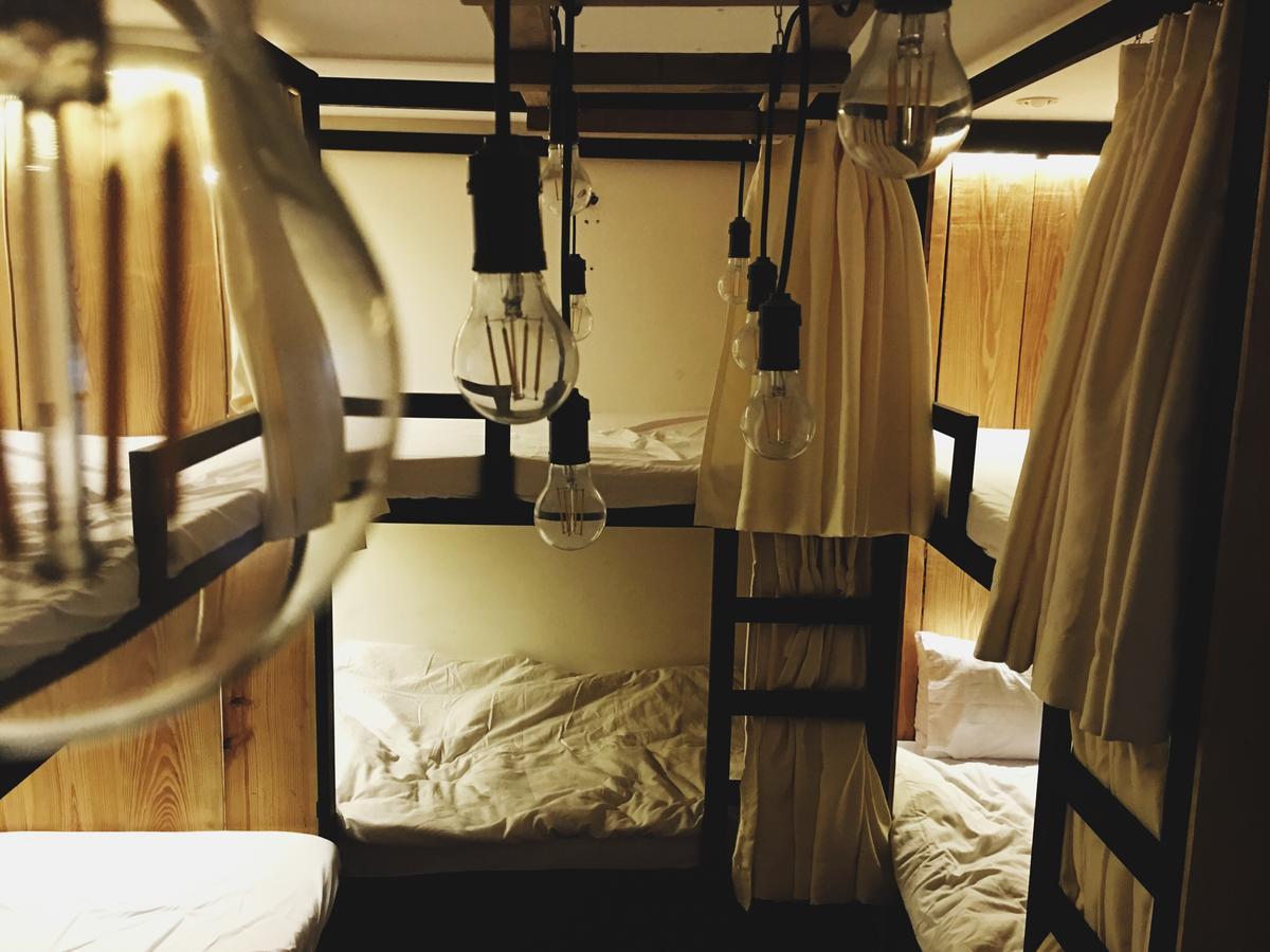 Supe Homestay Хошимін Екстер'єр фото