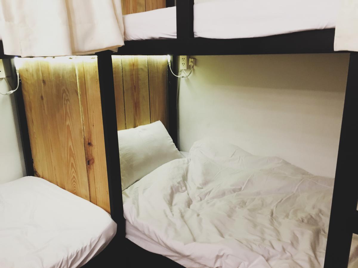 Supe Homestay Хошимін Екстер'єр фото