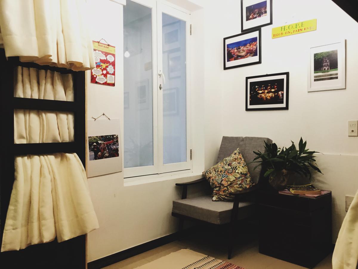 Supe Homestay Хошимін Екстер'єр фото