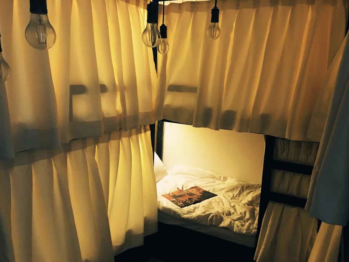 Supe Homestay Хошимін Екстер'єр фото