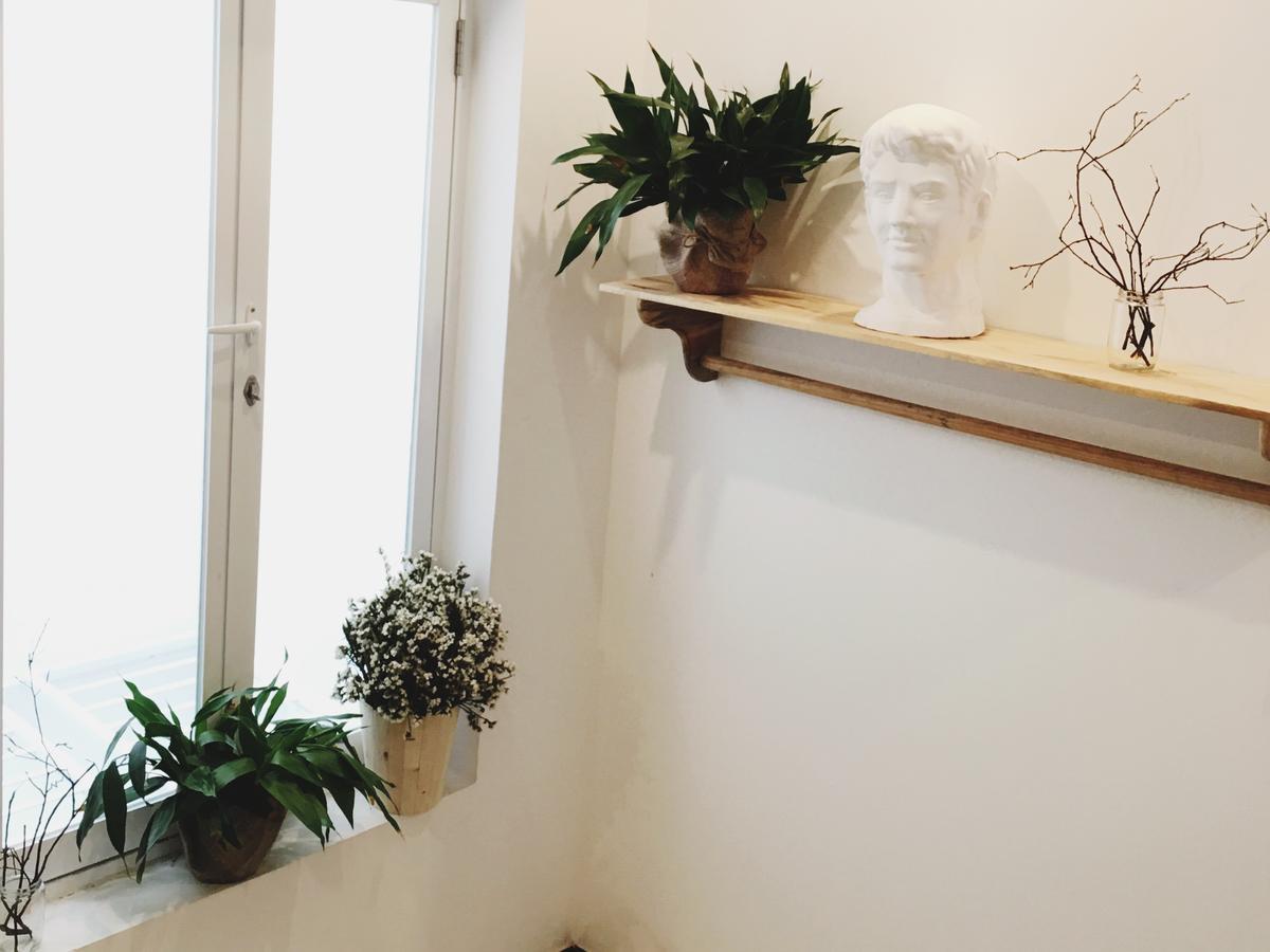 Supe Homestay Хошимін Екстер'єр фото