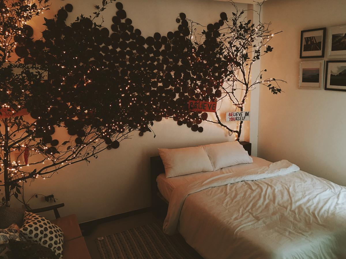 Supe Homestay Хошимін Екстер'єр фото