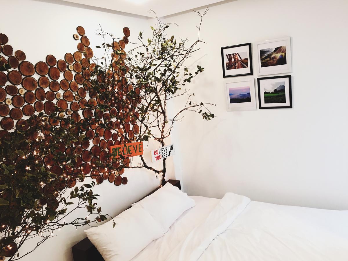 Supe Homestay Хошимін Екстер'єр фото