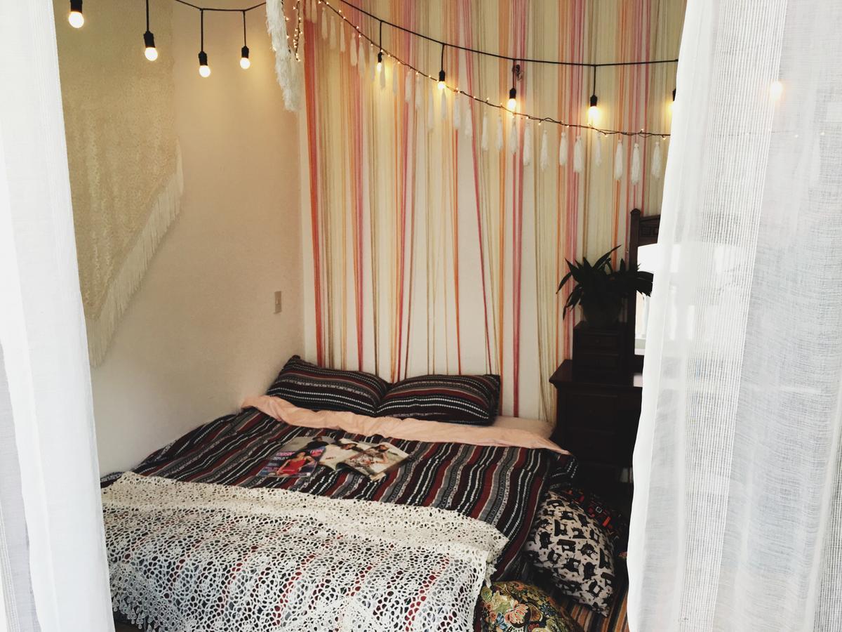 Supe Homestay Хошимін Екстер'єр фото