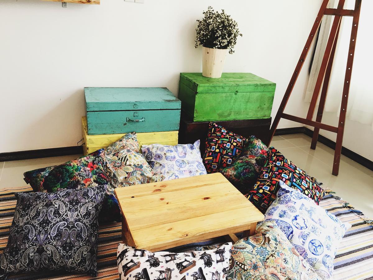 Supe Homestay Хошимін Екстер'єр фото